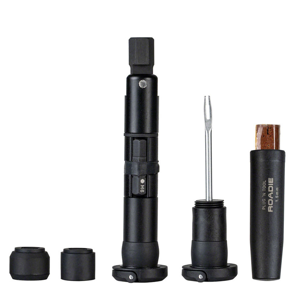 Plug'n Tool Roadie Multi-Tool