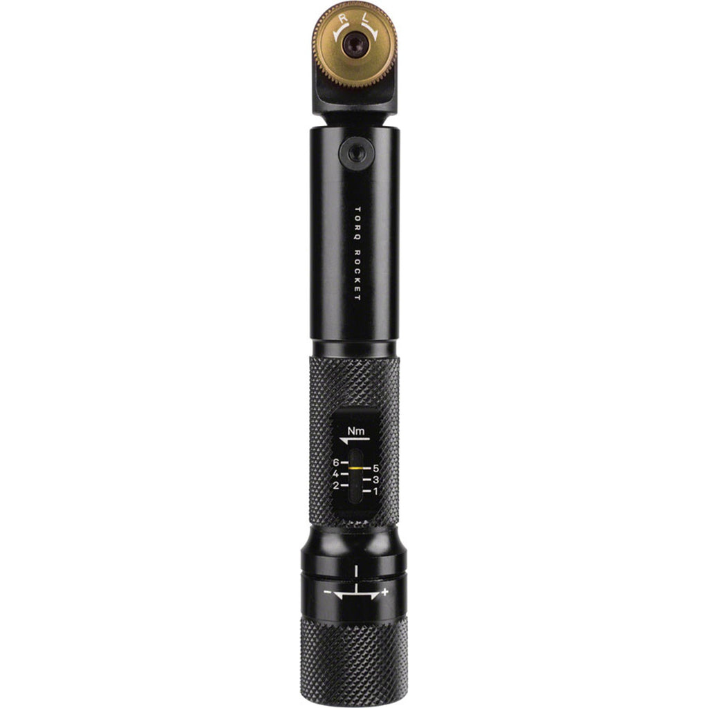 Torq Rocket Mini X Ratchet Tool Kit