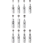 Torq Rocket Mini X Ratchet Tool Kit