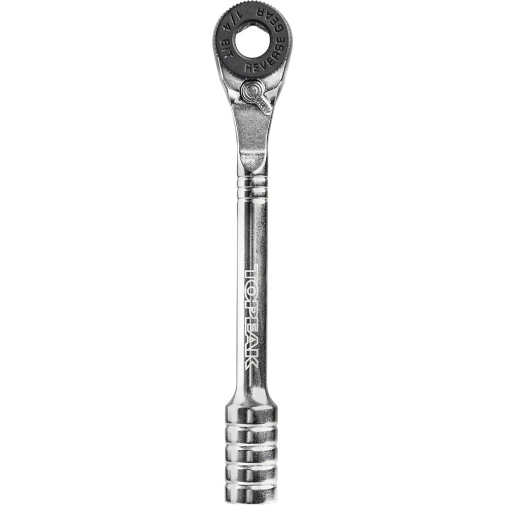 Torq Rocket Mini X Ratchet Tool Kit