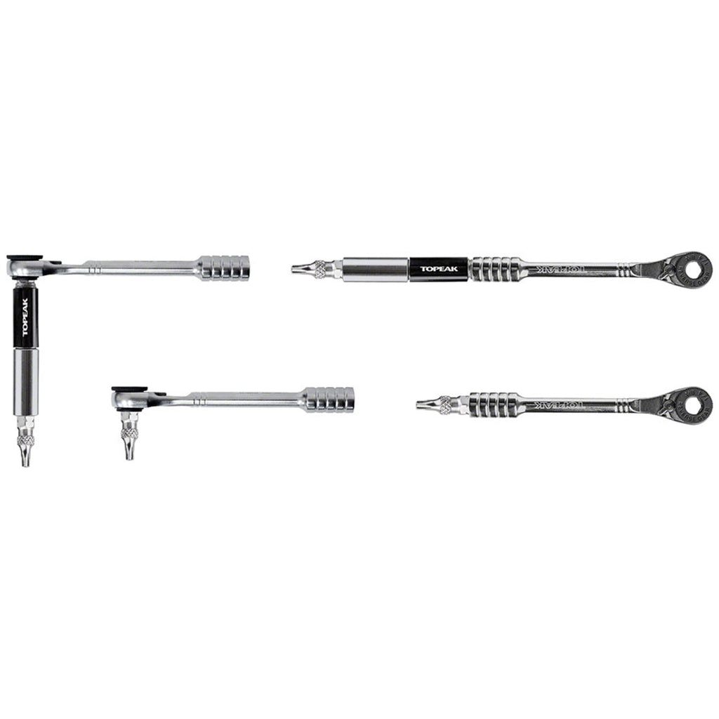 Torq Rocket Mini X Ratchet Tool Kit