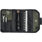 Torq Rocket Mini X Ratchet Tool Kit