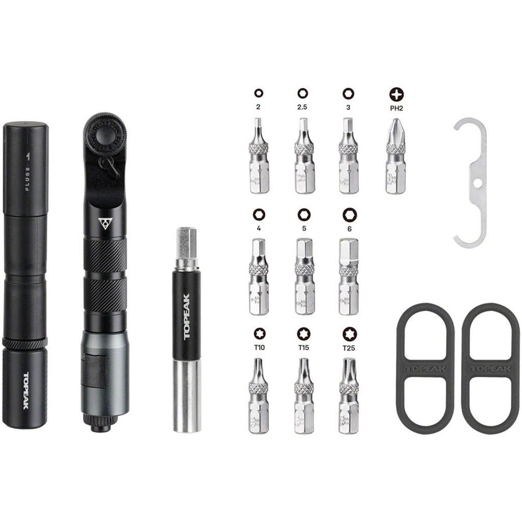 Ratchet'n Roll Pro Ratchet Tool Kit