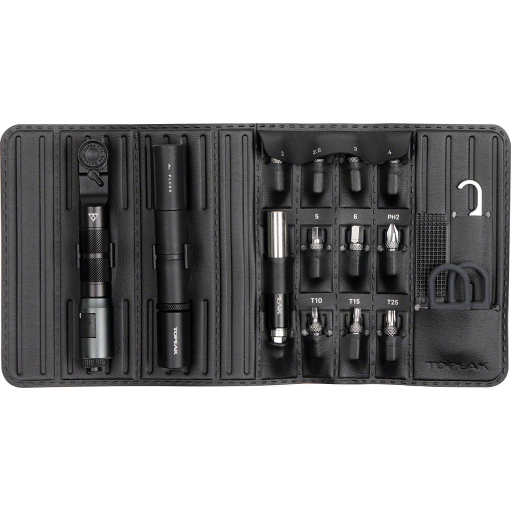 Ratchet'n Roll Pro Ratchet Tool Kit