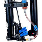 Hydraulic Brake Bleed Kit – Mineral Oil