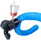 Hydraulic Brake Bleed Kit – Mineral Oil