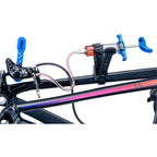 Hydraulic Brake Bleed Kit – Mineral Oil