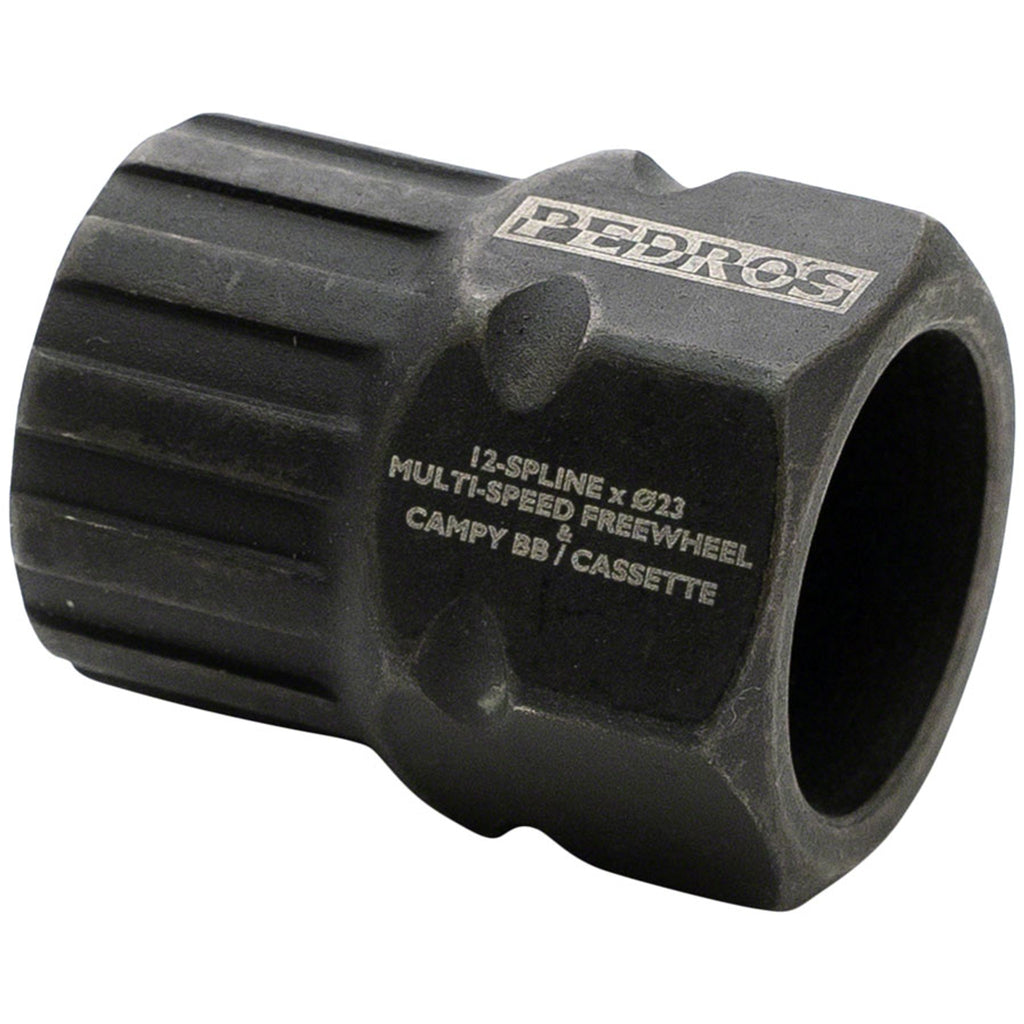 Freewheel Socket