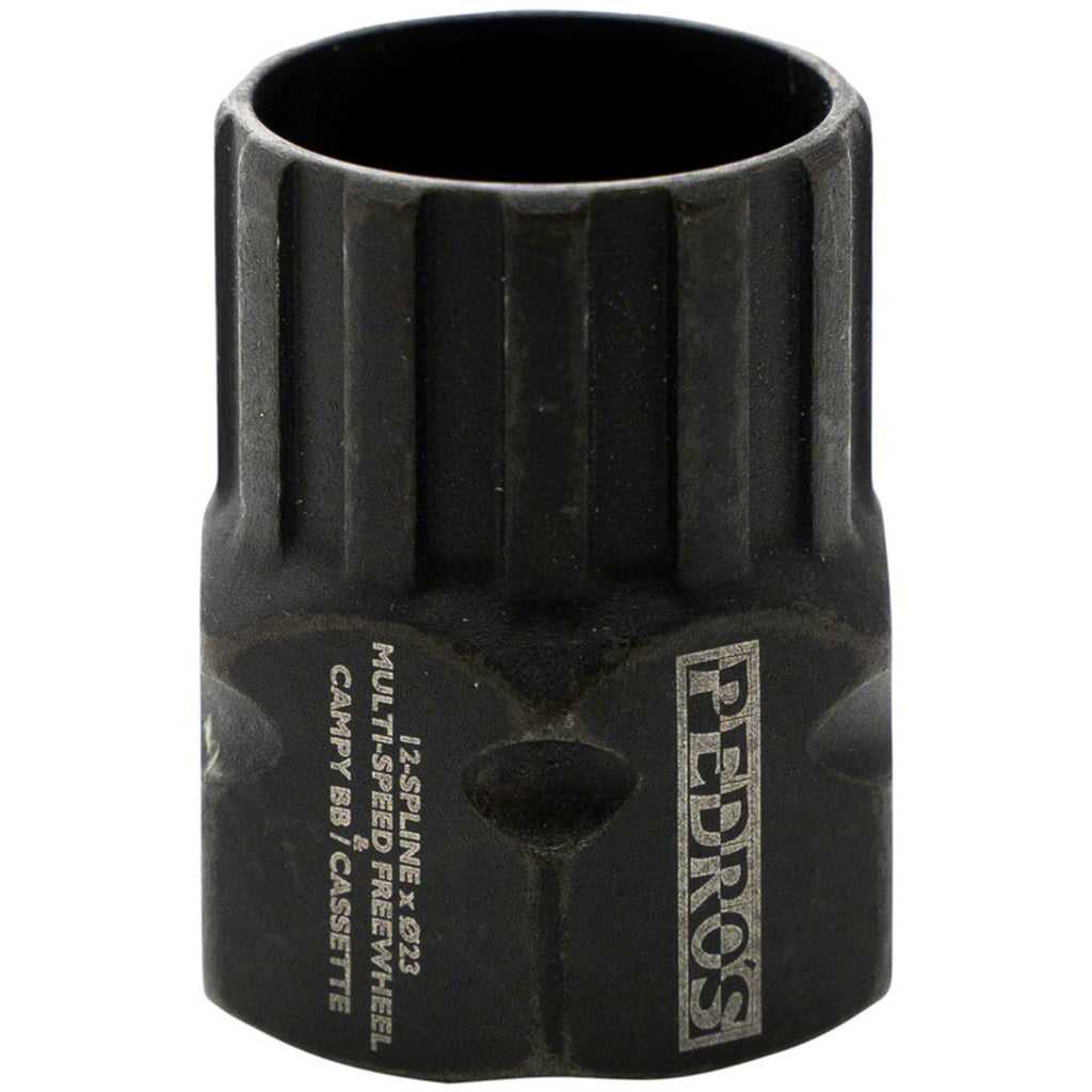 Freewheel Socket