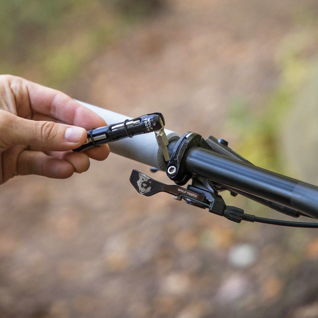 EnCase System Hex Bit Wrench Multi Tool