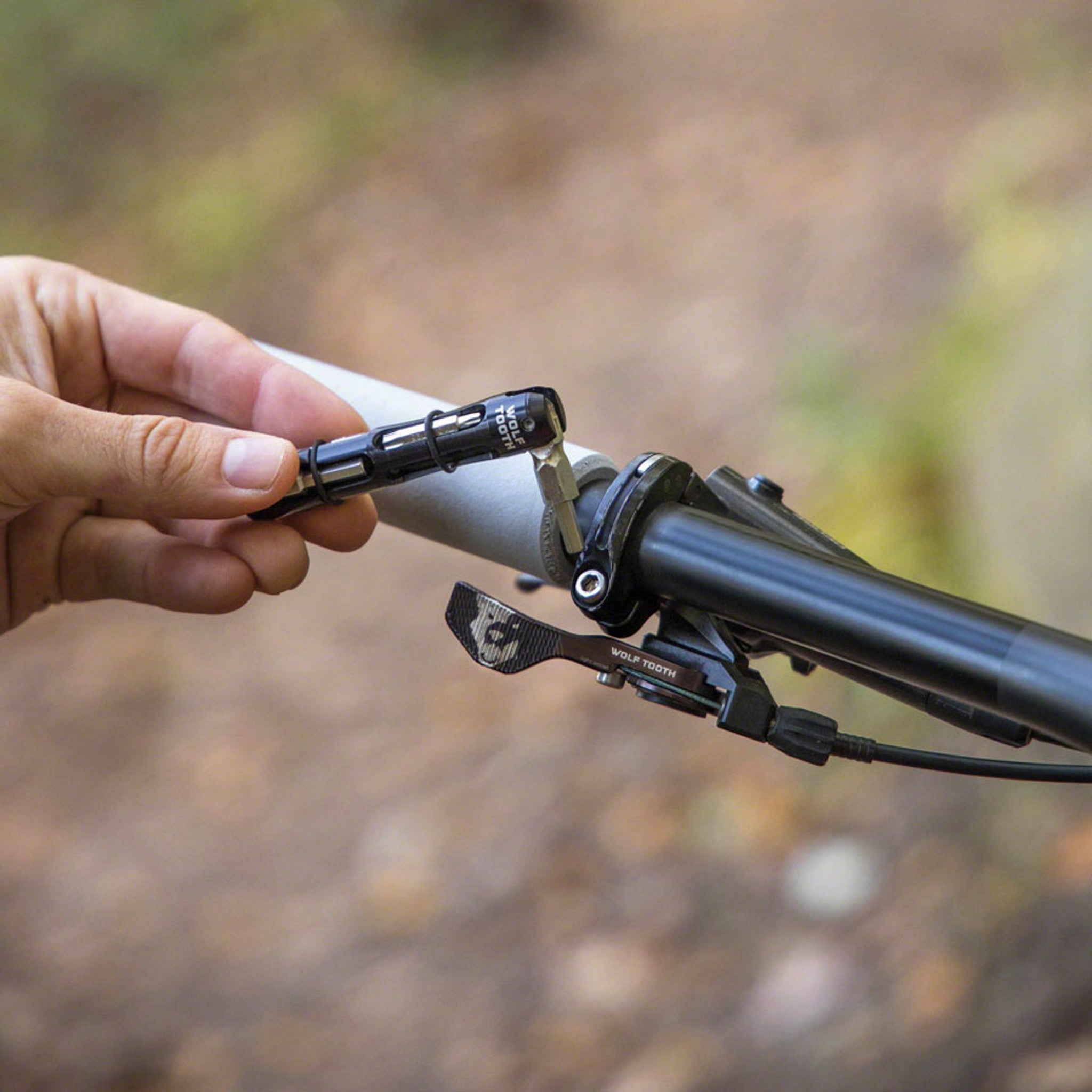 EnCase System Hex Bit Wrench Multi Tool