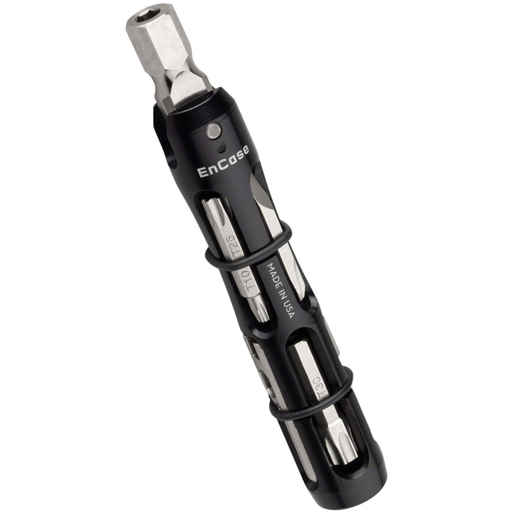 EnCase System Hex Bit Wrench Multi Tool