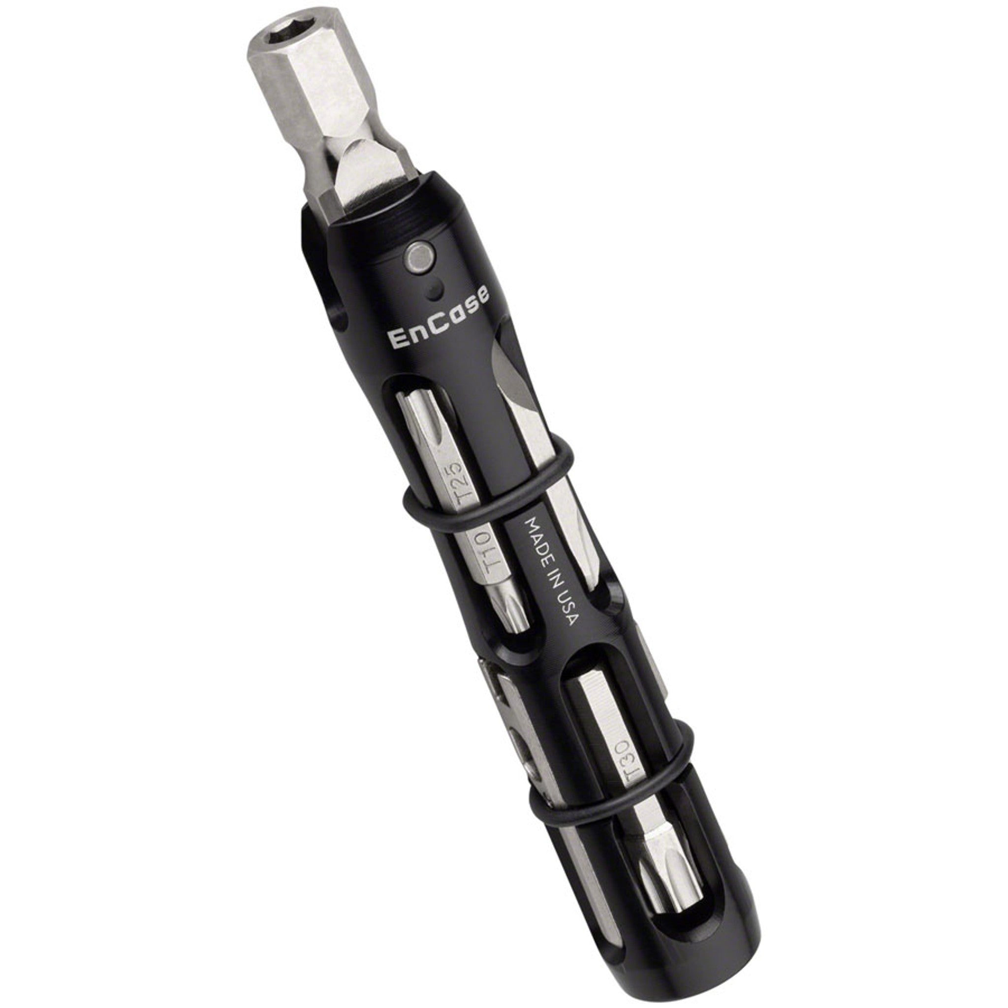 EnCase System Hex Bit Wrench Multi Tool