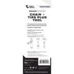 EnCase System Chain and Tire Plug Multi Tool