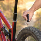 EnCase System Chain and Tire Plug Multi Tool