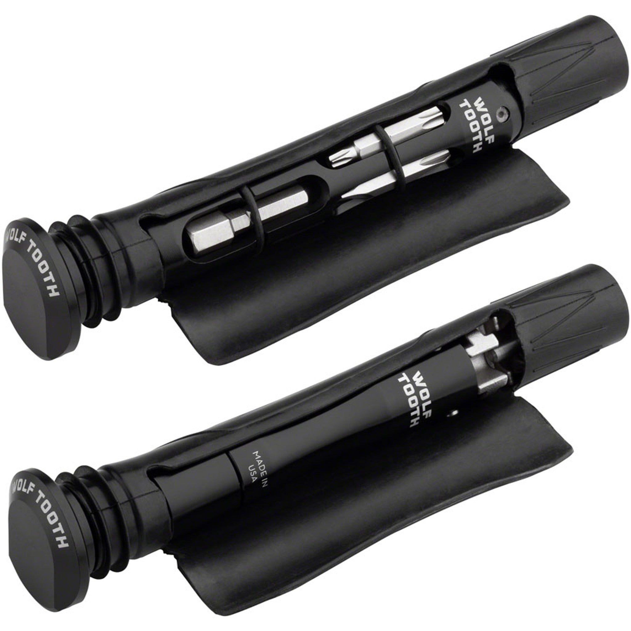 EnCase System Bar Kit One