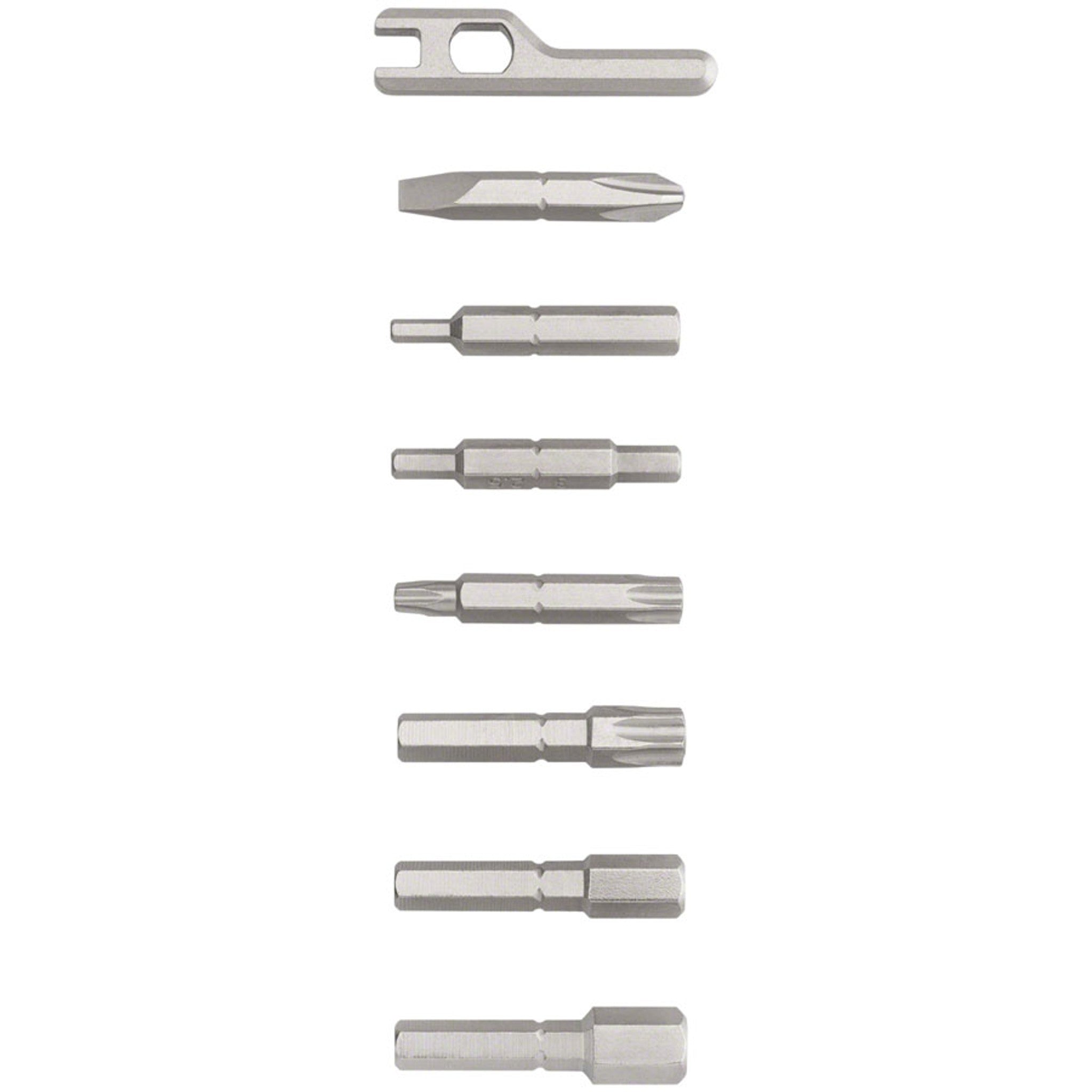 EnCase System Bits