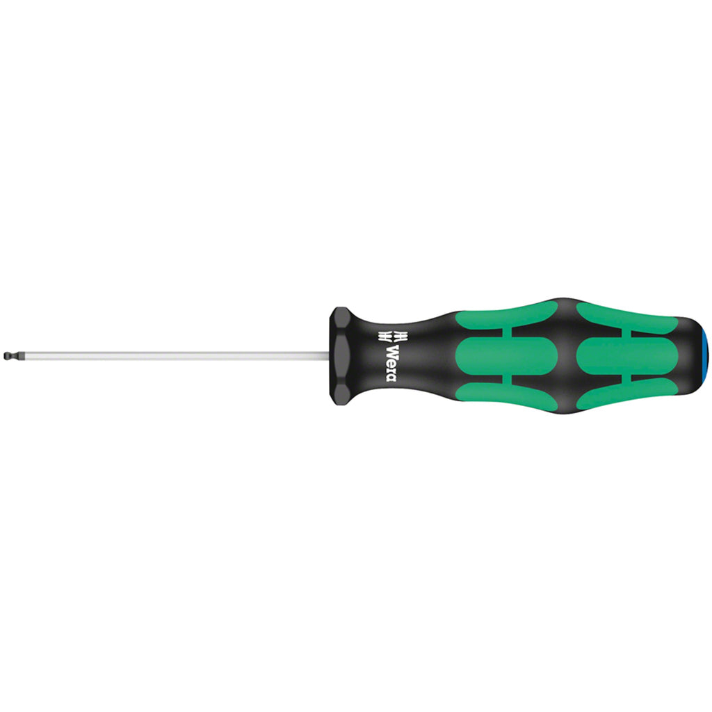 352 Hex Ball End Screwdriver