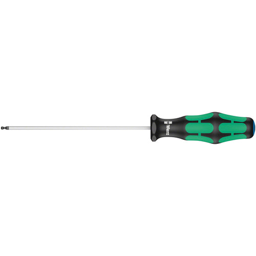 352 Hex Ball End Screwdriver