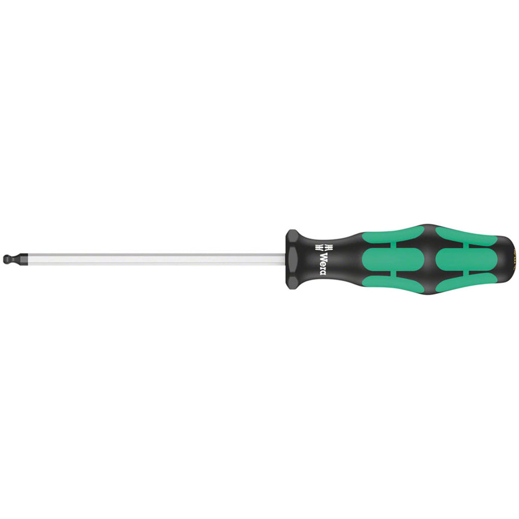 352 Hex Ball End Screwdriver