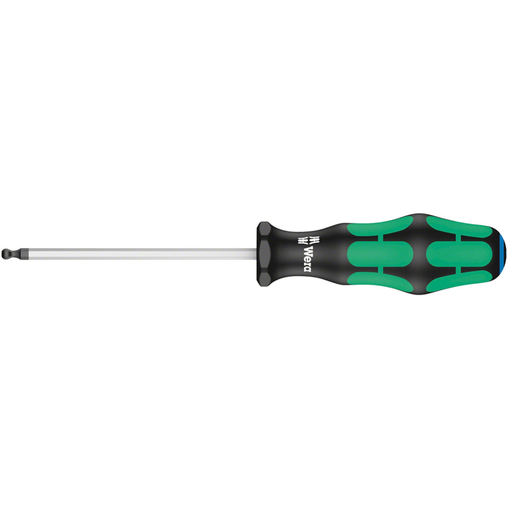 352 Hex Ball End Screwdriver