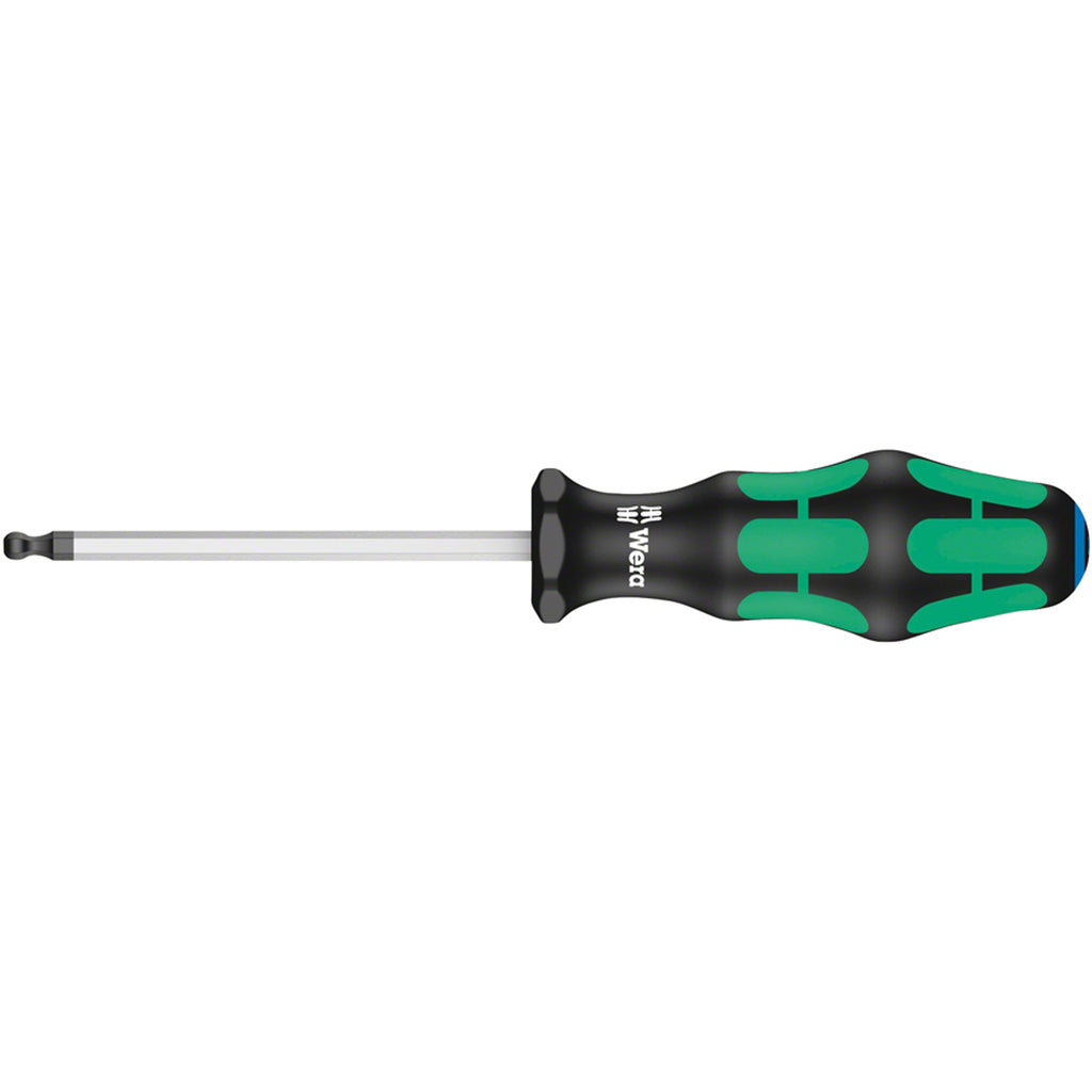 352 Hex Ball End Screwdriver