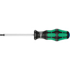 352 Hex Ball End Screwdriver
