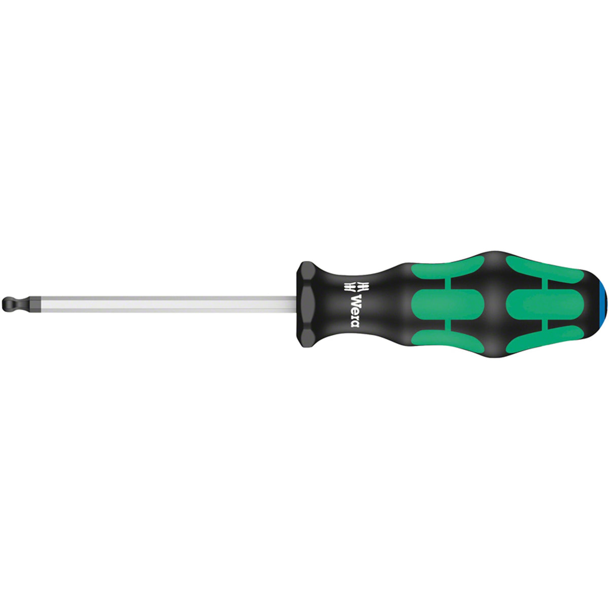 352 Hex Ball End Screwdriver
