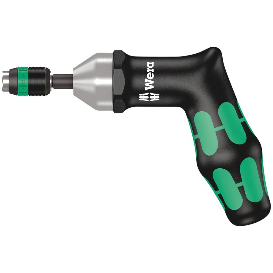 Series 7400 Kraftform Pistol Grip Torque Screwdriver - 3.0Nm