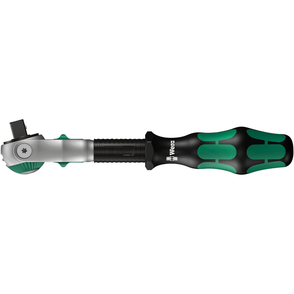 Zyklop Speed Ratchet