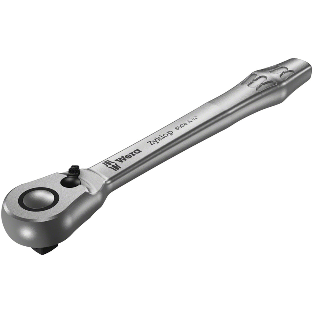 8004 Zyklop Metal Ratchet