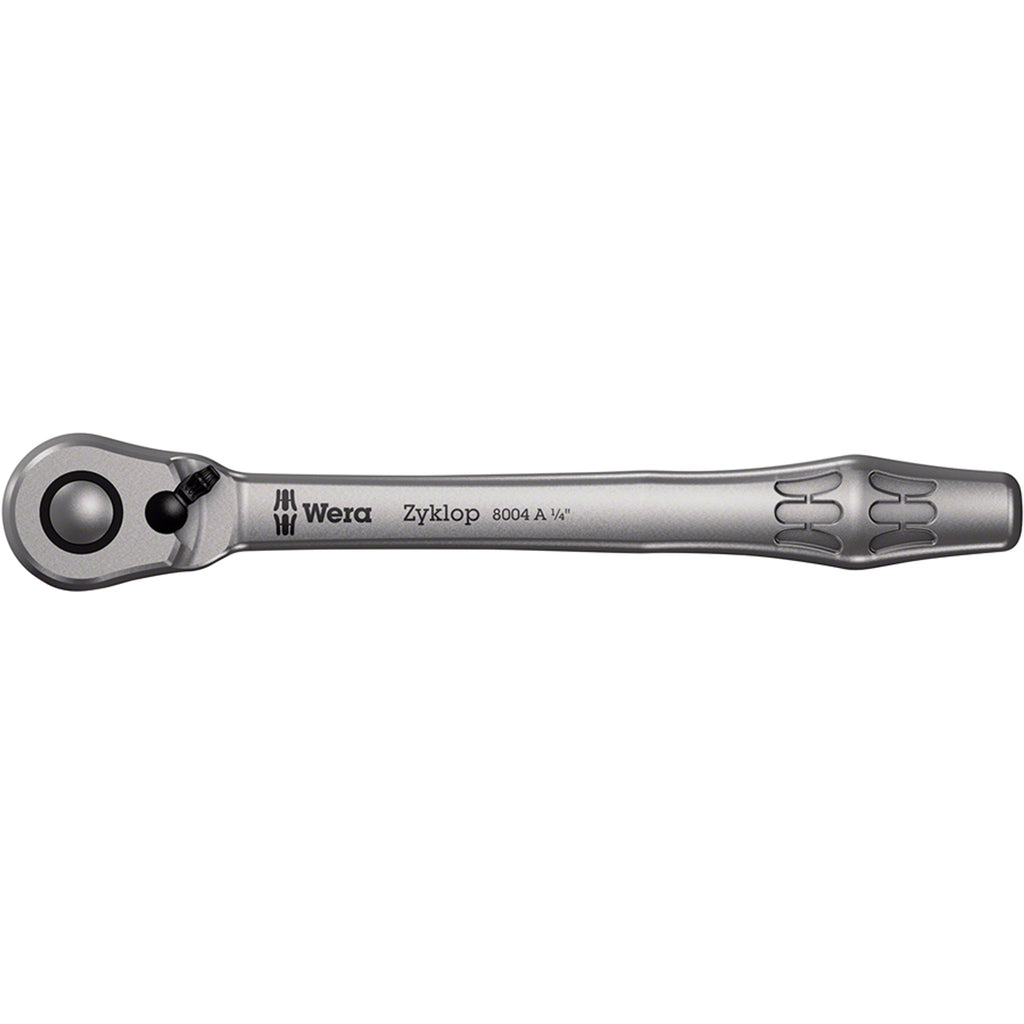 8004 Zyklop Metal Ratchet