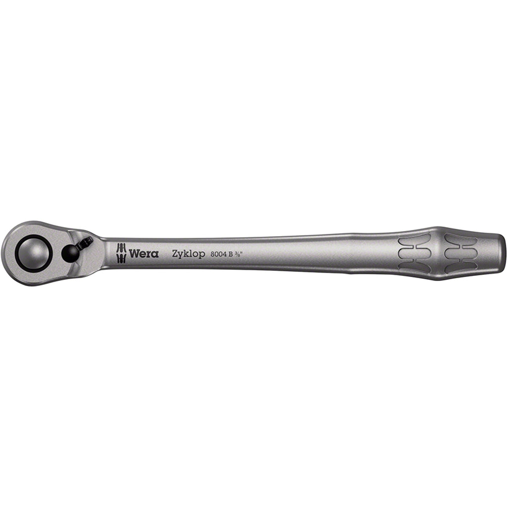 8004 Zyklop Metal Ratchet
