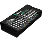 8100 Zyklop Speed Ratchet Set