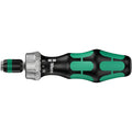 816 RA Ratchet Screwdriver - 1/4" Drive