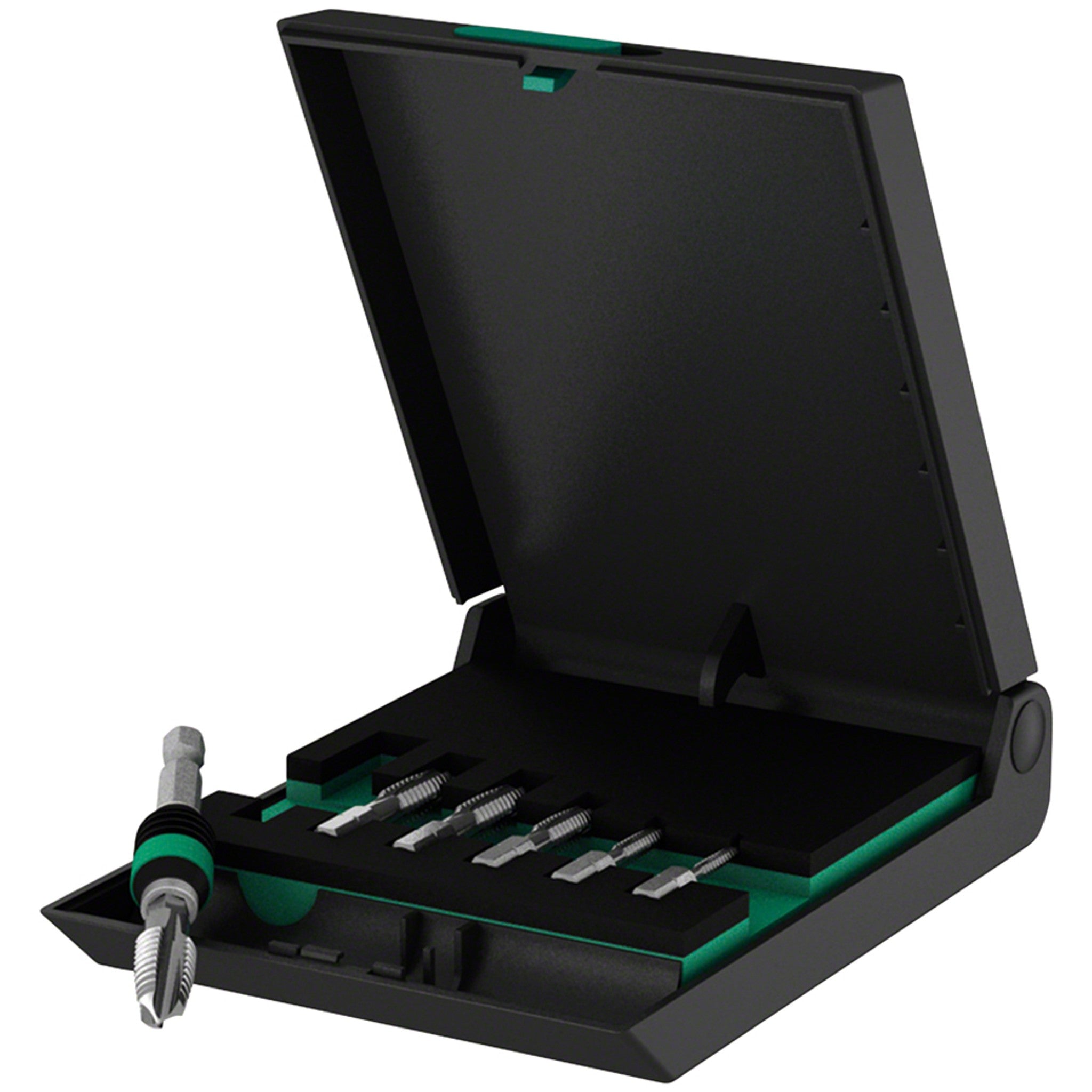 844/7 Tap Bit Set - 1/4" Drive