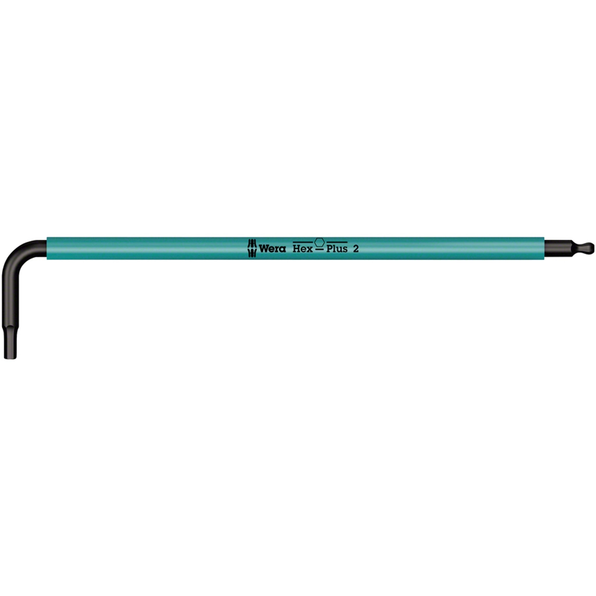 950 SPKL L-Key Hex Wrench - 950 SPKL L-Key Hex Wrench