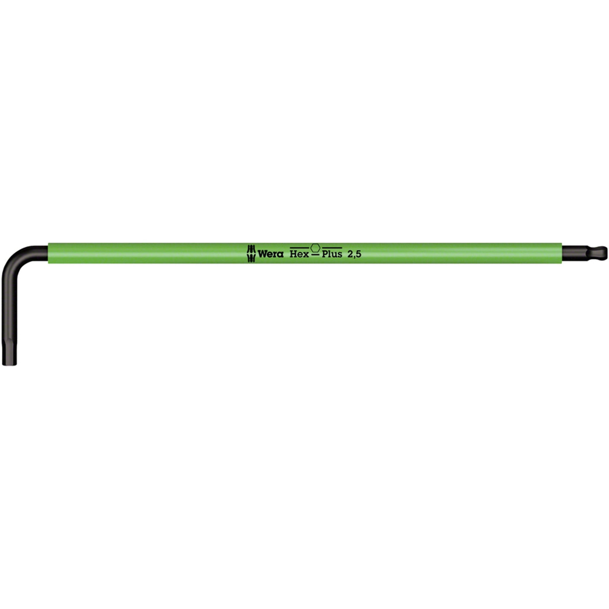 950 SPKL L-Key Hex Wrench - 950 SPKL L-Key Hex Wrench
