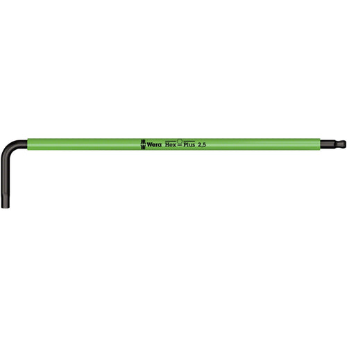 950 SPKL L-Key Hex Wrench - 950 SPKL L-Key Hex Wrench