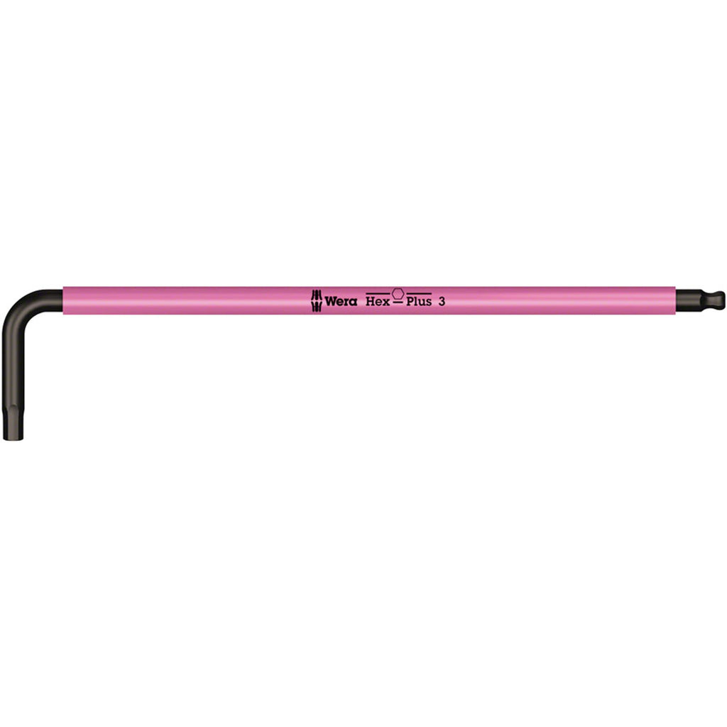 950 SPKL L-Key Hex Wrench - 950 SPKL L-Key Hex Wrench