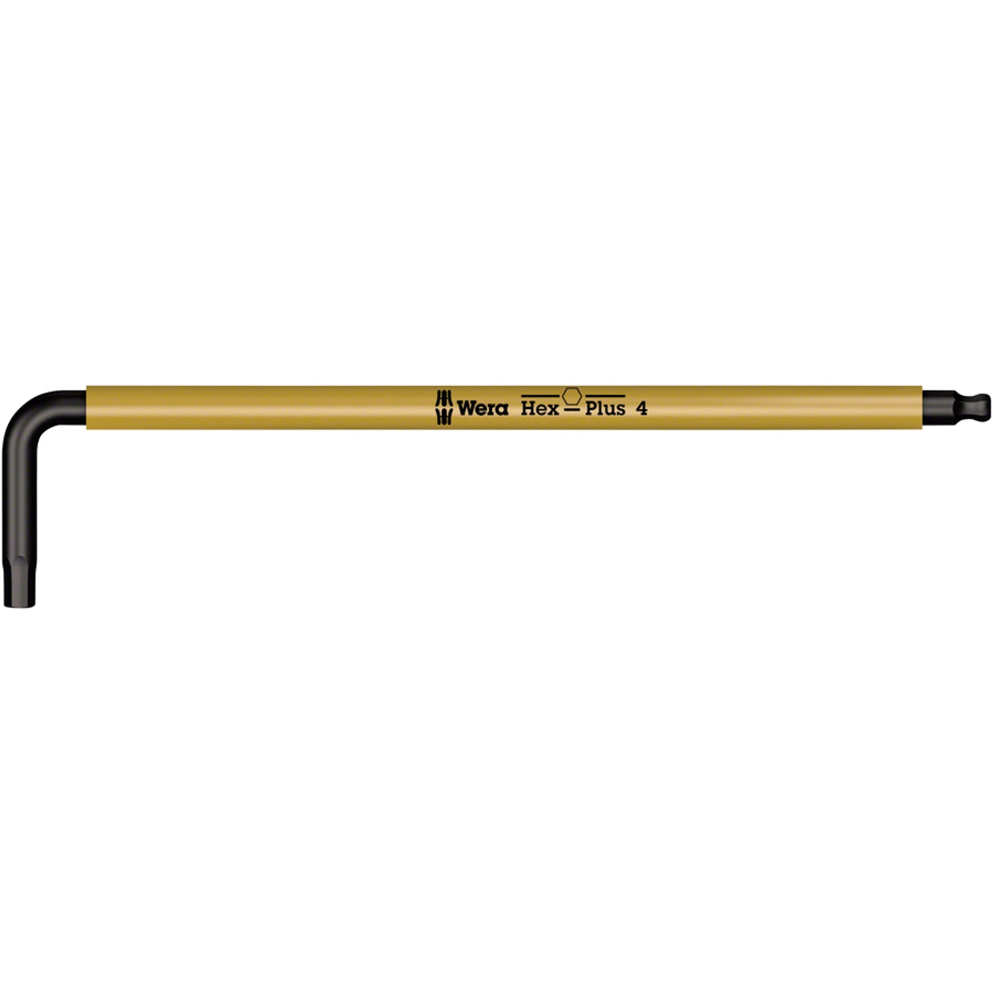 950 SPKL L-Key Hex Wrench - 950 SPKL L-Key Hex Wrench