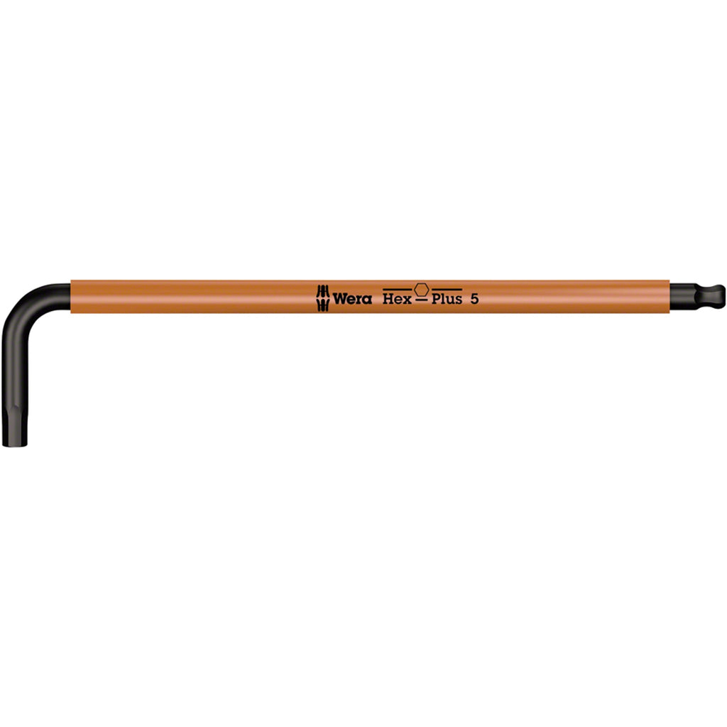 950 SPKL L-Key Hex Wrench - 950 SPKL L-Key Hex Wrench