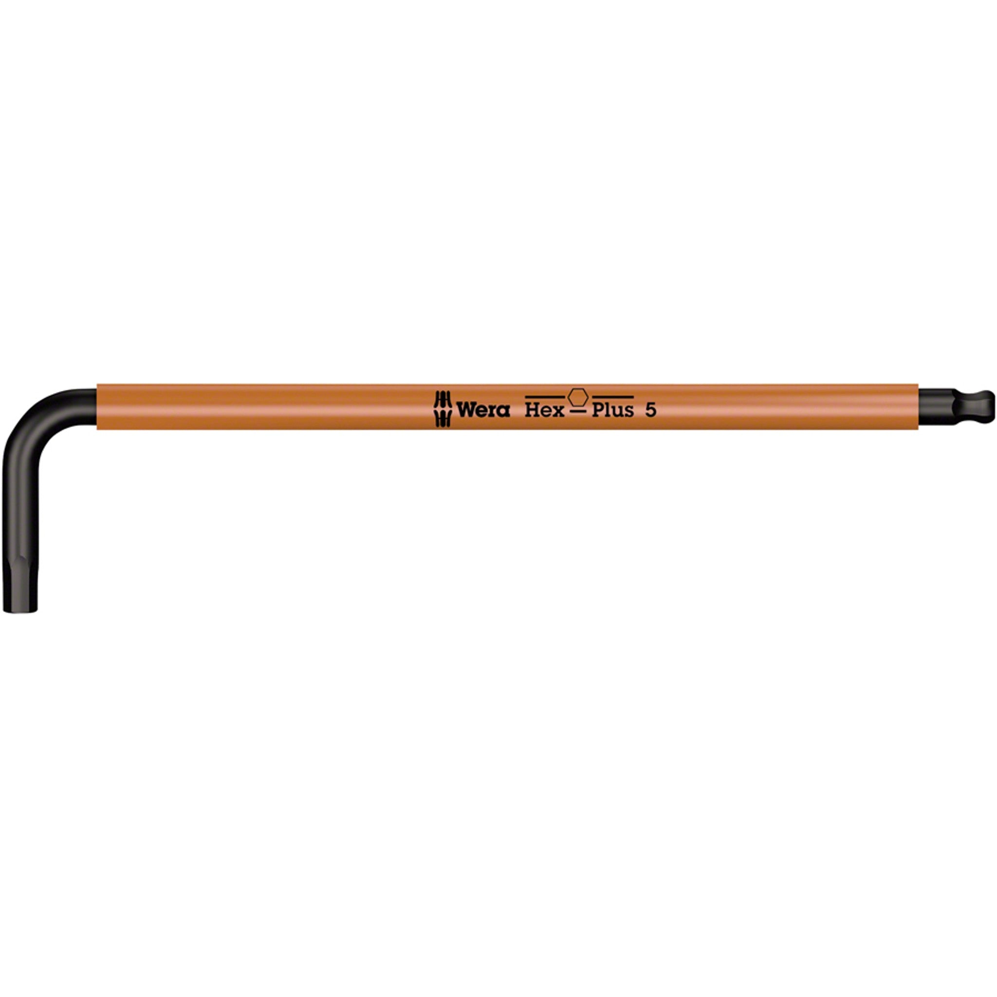 950 SPKL L-Key Hex Wrench - 950 SPKL L-Key Hex Wrench