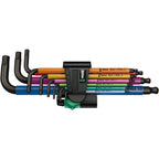950/9 Hex-Plus SB L-Key Hex Wrench Set - 950/9 Hex-Plus SB L-Key Hex Wrench Set
