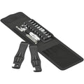Bicycle Set 1 Wrench and Bit Set - 14 piece