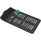 Bicycle Set 2 Screwdriver Tool Set - 13 Piece