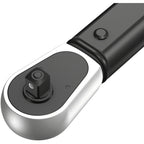 Click-Torque A 5 Torque Wrench - with Reversible Ratchet, 1/4"