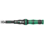 Click-Torque A 5 Torque Wrench - with Reversible Ratchet, 1/4"