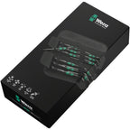 Kraftform Micro 12 Universal 1 Screwdriver Set - 12 Piece