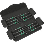 Kraftform Micro 12 Universal 1 Screwdriver Set - 12 Piece